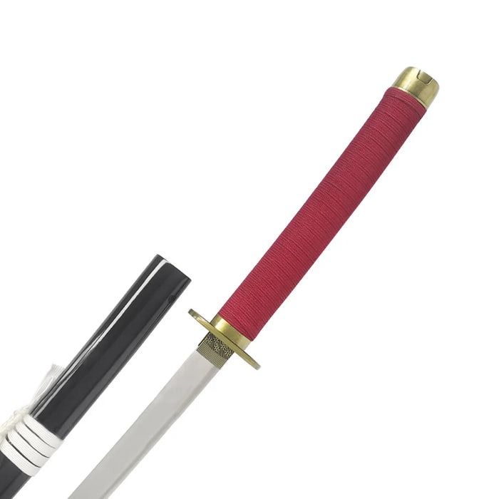 Metal Sword Jujutsu Kaisen Katana - Sword of Yuta Okkotsu 392