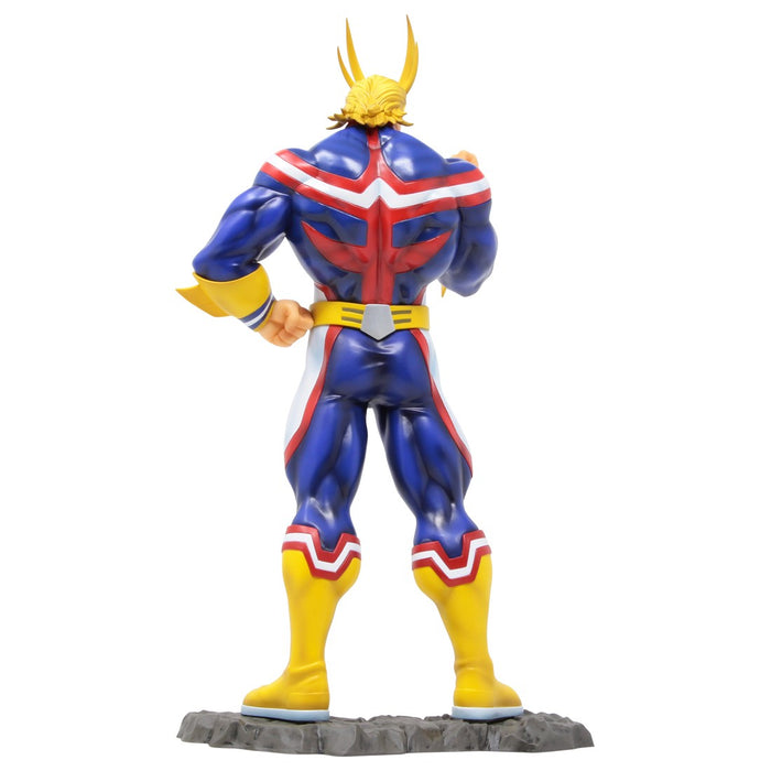 KOTOBUKIYA My Hero Academia ArtFX J All Might Figure