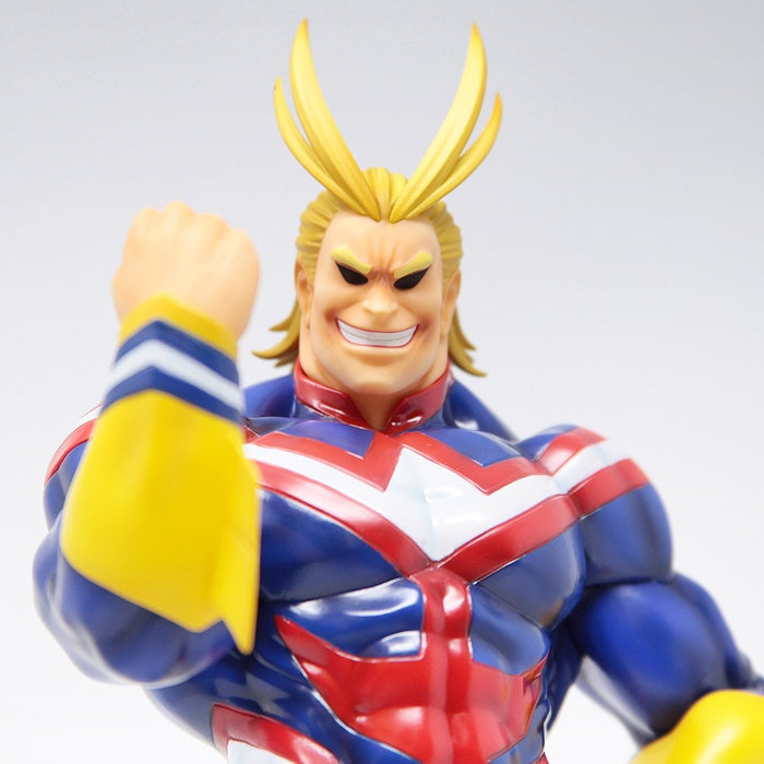 KOTOBUKIYA My Hero Academia ArtFX J All Might Figure