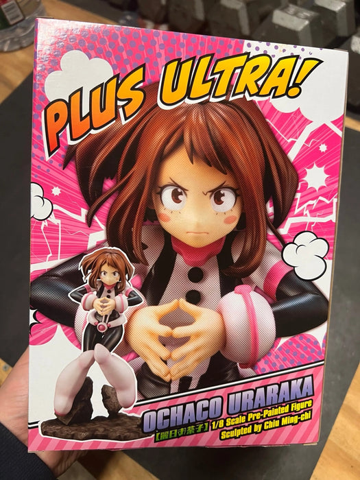 KOTOBUKIYA My Hero Academia ArtFX J Ochaco Uraraka 1/8 Figure