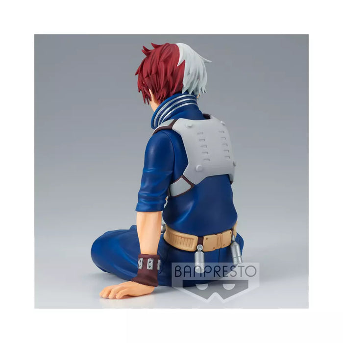 Bandai Banpresto My Hero Academia Break time collection vol.3 figure