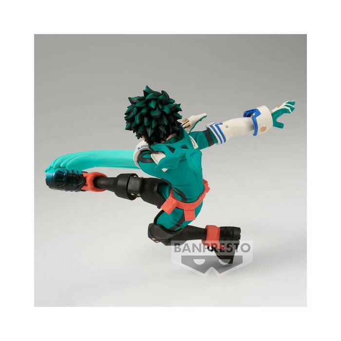 Bandai Banpresto My Hero Academia: The Amazing Heroes Plus Vol.1 FIGURE