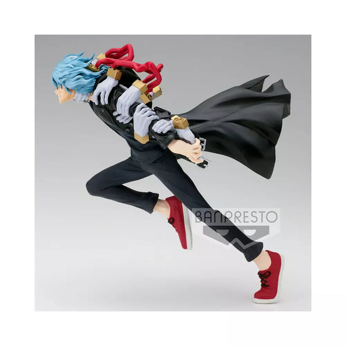 Bandai Banpresto My Hero Academia Evil Villains Vol.4 Tomura Shigaraki Figure