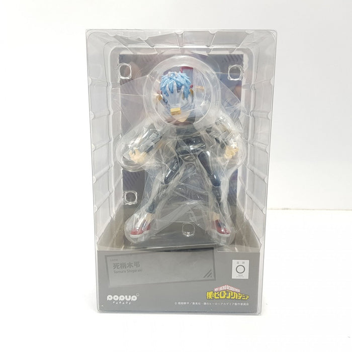 GOOD SMILE COMPANY My Hero Academia Pop Up Parade Shigaraki Tomura Figure