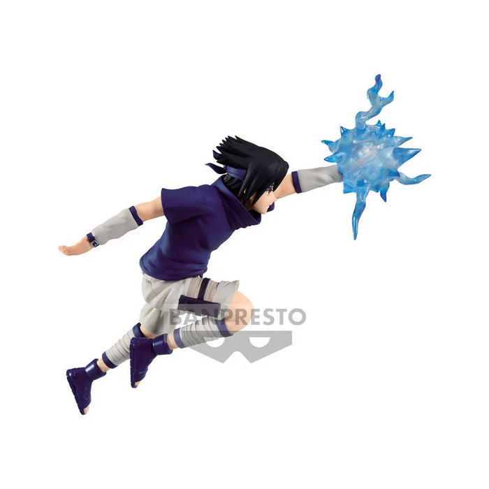 Bandai Banpresto NARUTO Effectreme Sasuke Uchiha Figure 20th Anniversary Bandai Namco Banpresto FIGURE