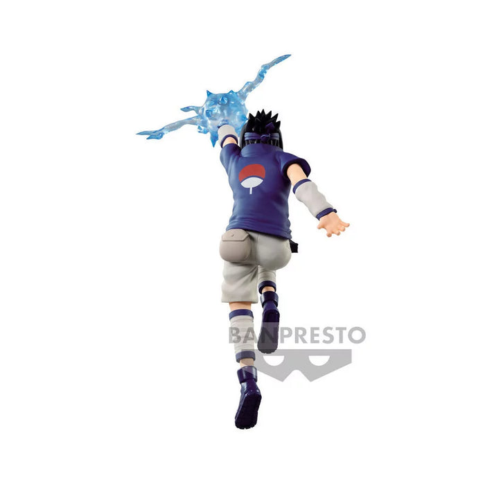 Bandai Banpresto NARUTO Effectreme Sasuke Uchiha Figure 20th Anniversary Bandai Namco Banpresto FIGURE