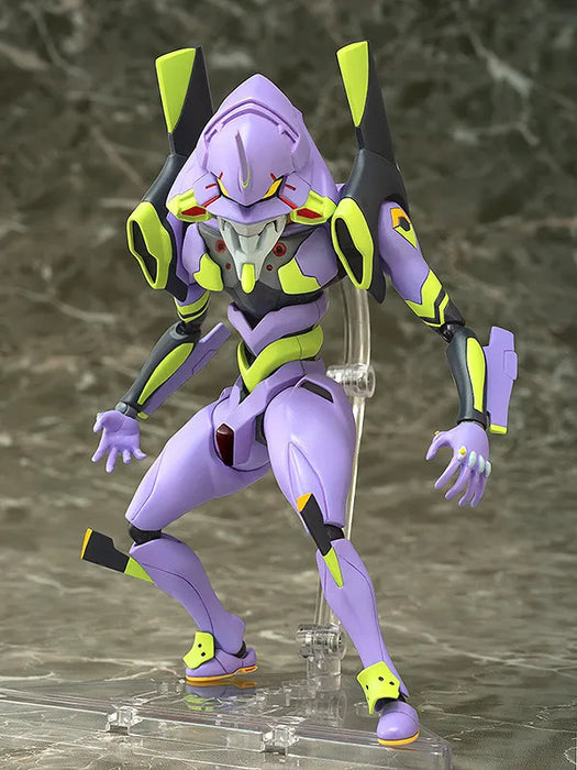 Parfom Rebuild of Evangelion: Evangelion Unit-01 Figure