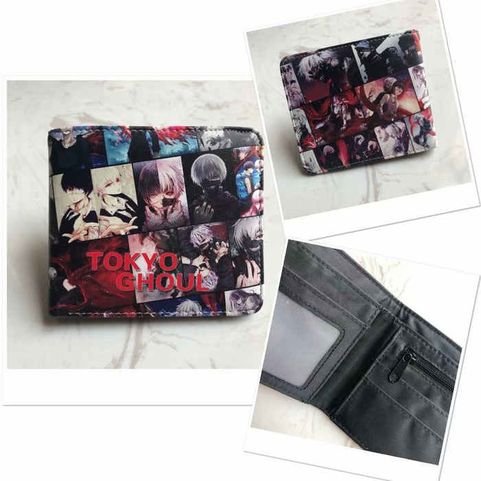 Tokyo Ghoul Wallet