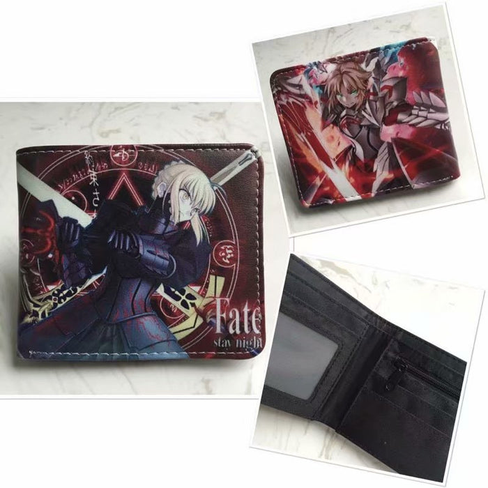 Fate Wallet