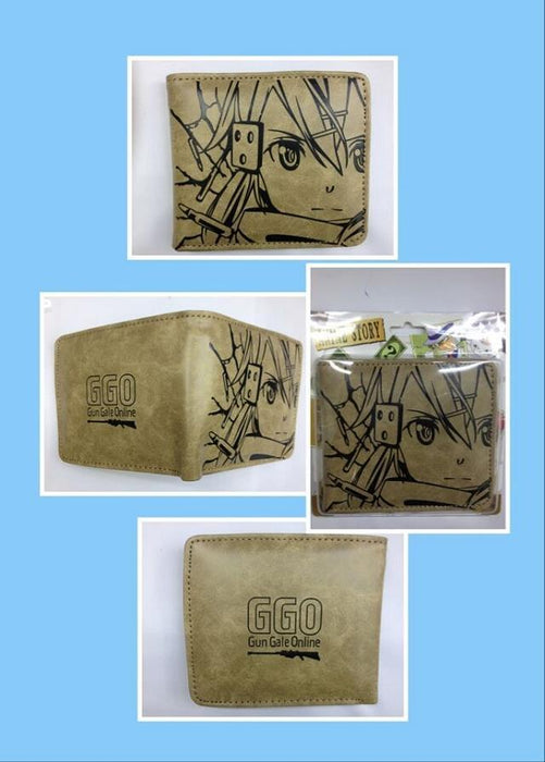 Sword Art Online Wallet