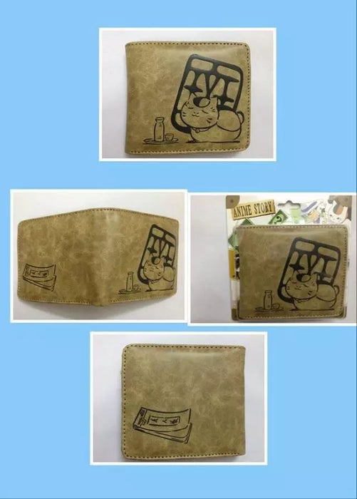 Natsume's Book of Friends Wallet