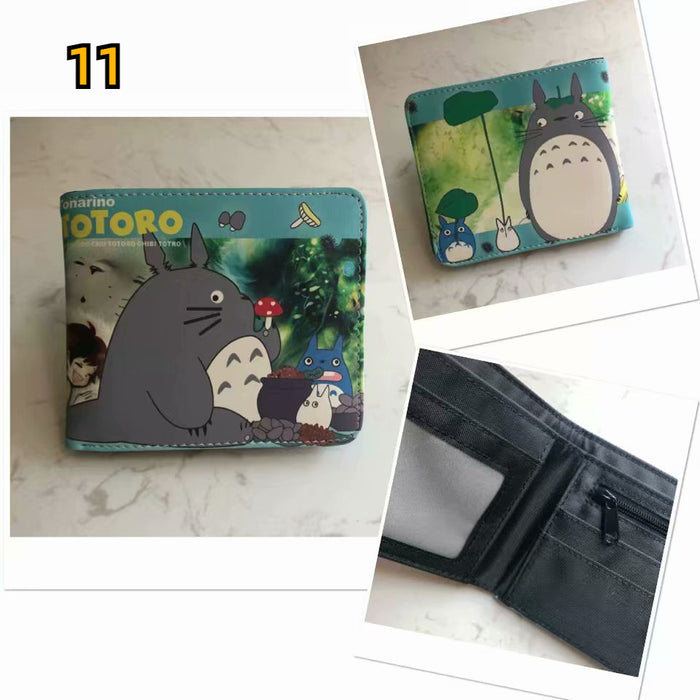 My Neighbor Totoro Wallet