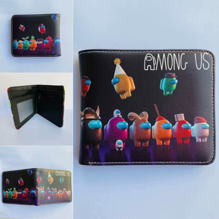 among us wallet