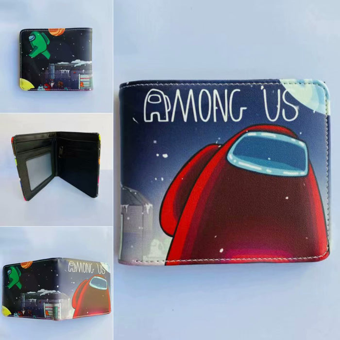 among us wallet