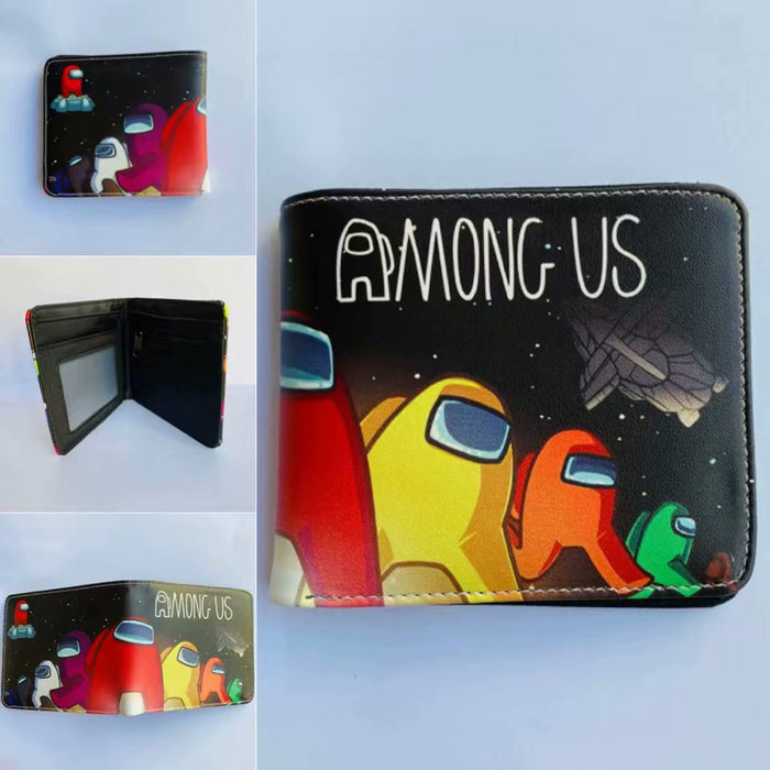 among us wallet