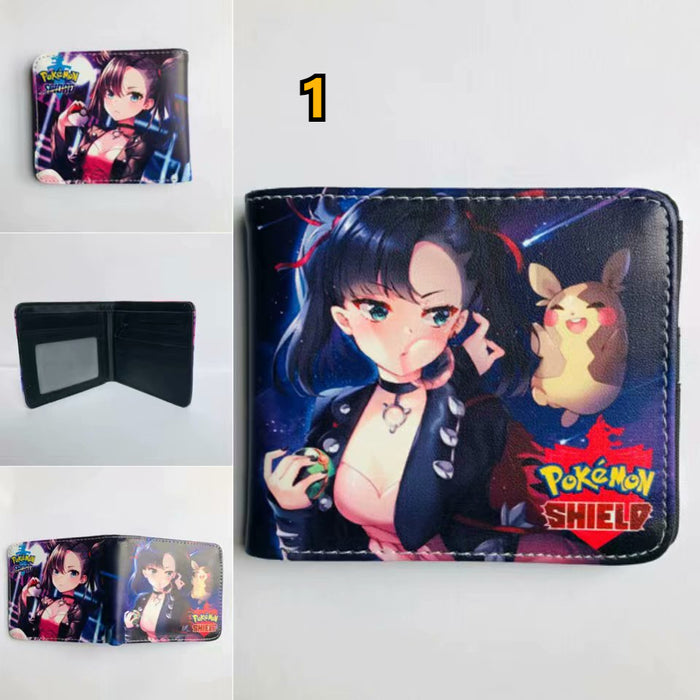 Pokemon Wallet