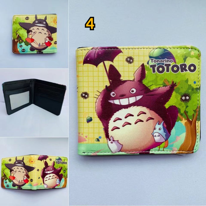 My Neighbor Totoro Wallet