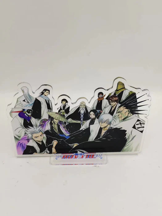 Bleach Acrylic (Double-sided) Stand