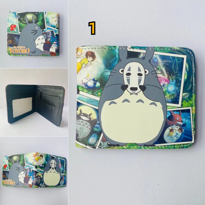 My Neighbor Totoro Wallet