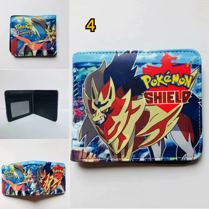 Pokemon Wallet