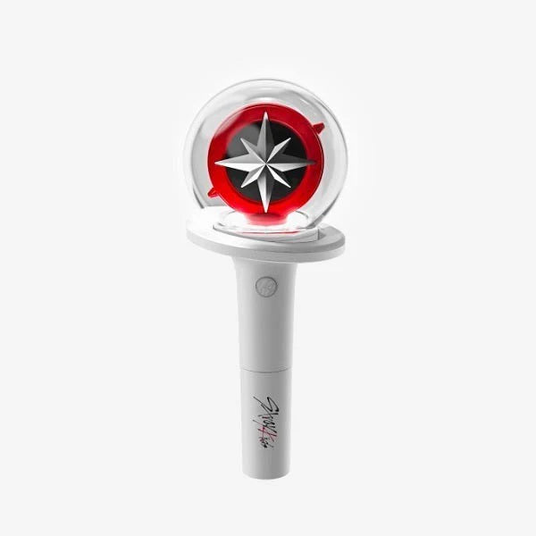 100% official KPOP STRAY KIDS - LIGHTSTICK ver.2