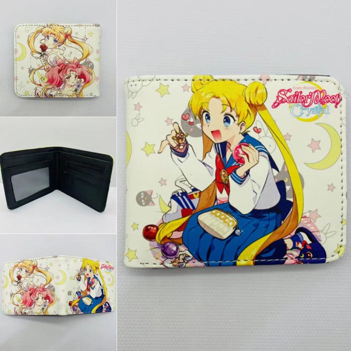 Sailor Moon Wallet