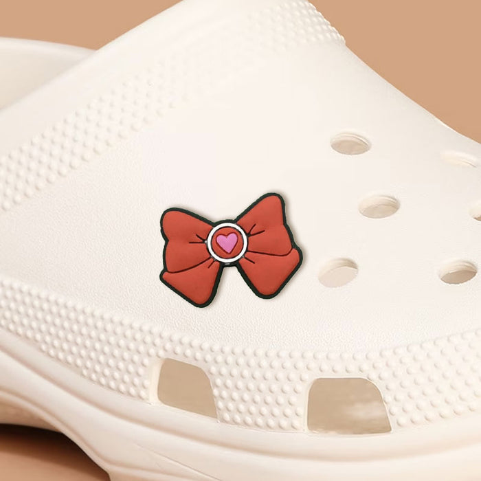 Sailor Moon Anime charms for crocs