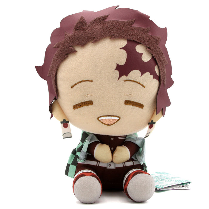 Demon Slayer 8" Anime Plush (Banpresto)