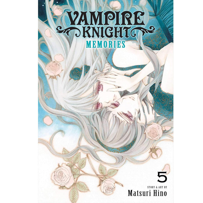 Vampire Knight: Memories Manga Books