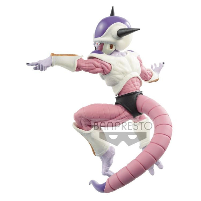 Banpresto Dragon Ball Z Full Scratch The Frieza