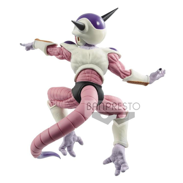 Banpresto Dragon Ball Z Full Scratch The Frieza