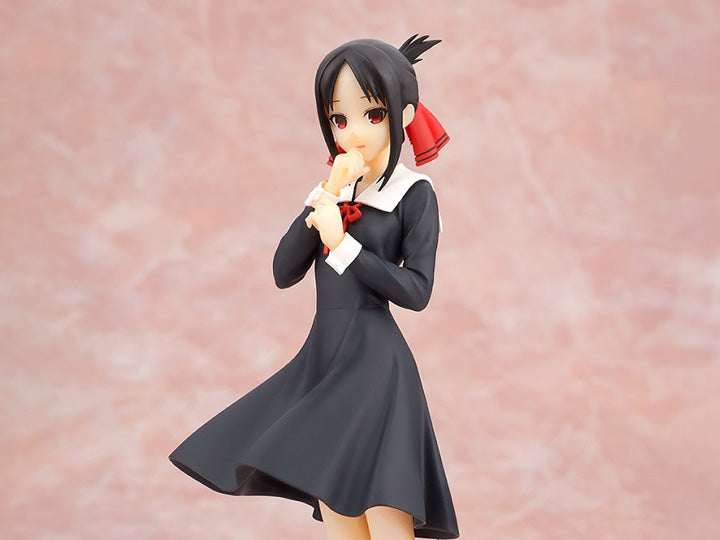 BANDAI BANPRESTO Kaguya-sama: Love Is War Kyunties Kaguya Shinomiya Figure