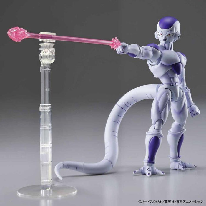 BANDAI Dragon Ball Z Figure-rise Standard Final Form Frieza Model Kit