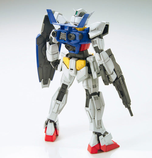 BANDAI Gundam MG 1/100 AGE-1 Normal Model Kit