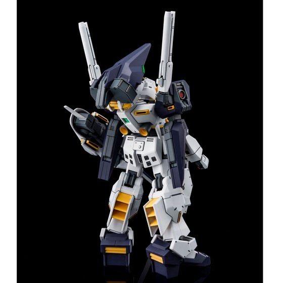 PRE-ORDER HG 1/144 Gundam TR-1 ［Haze'n-thley］ (ADVANCE OF Ζ THE FLAG OF TITANS) Limited