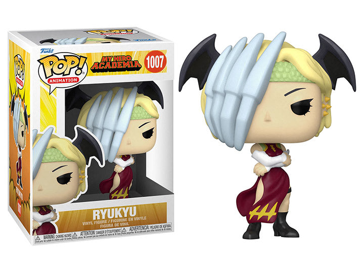 FUNKO Pop! Animation: My Hero Academia -1007 Ryukyu