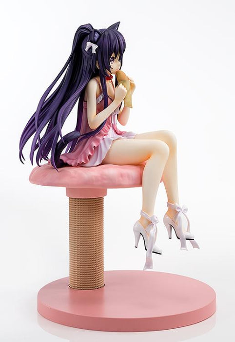 KADOKAWA Date a Live Tohka Yatogami 1/7 Scale Figure