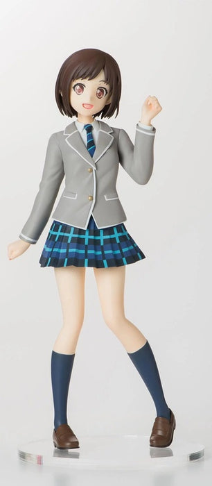 Hazawa Tsugumi PM Figure