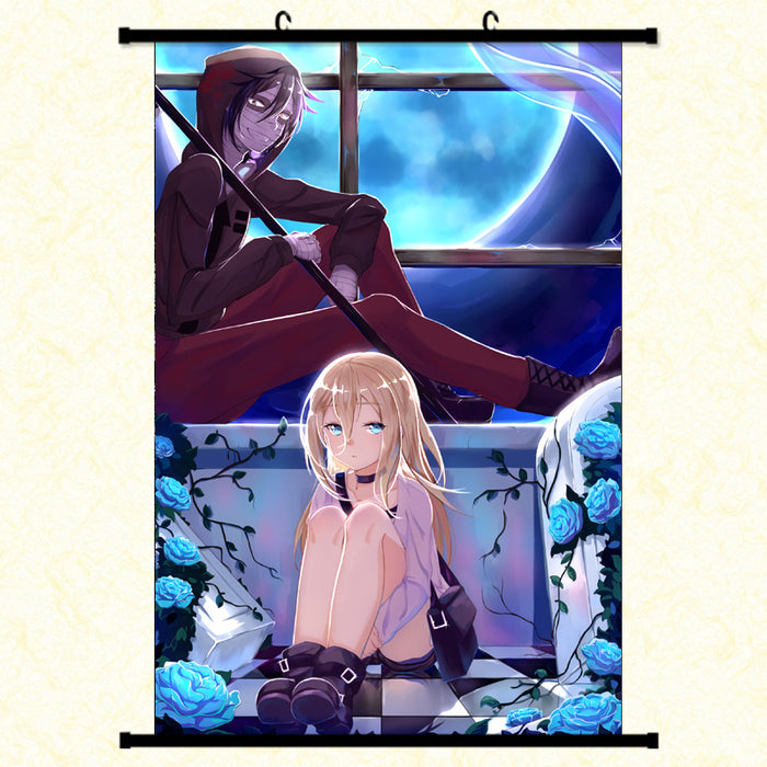 Wall Scroll - Angels of Death