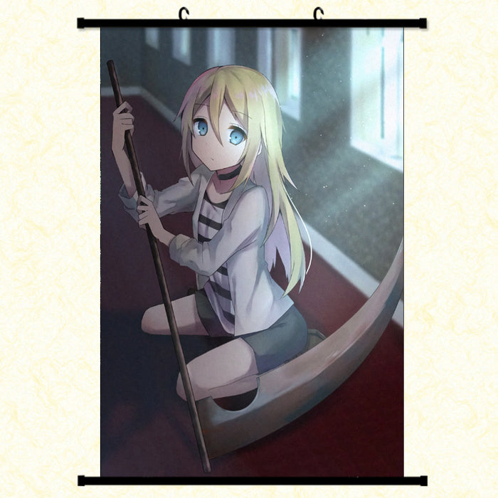 Wall Scroll - Angels of Death