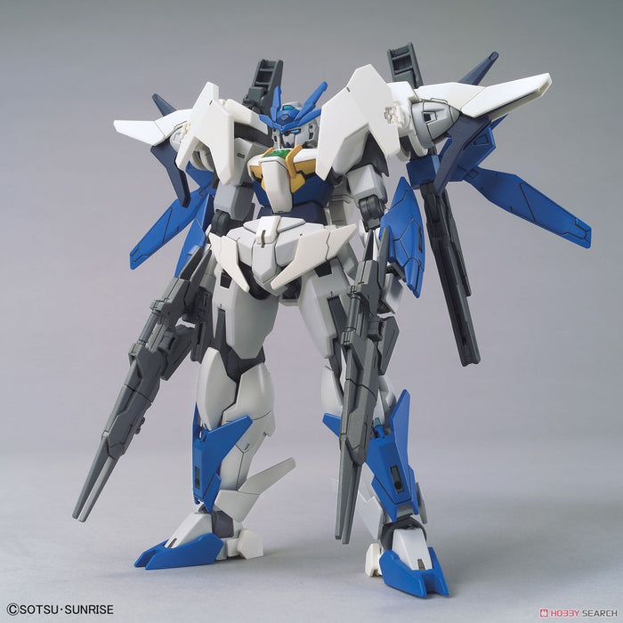 Gundam 00 Bandai Sky Moebius (HGBD:R) (Gundam Model Kits)