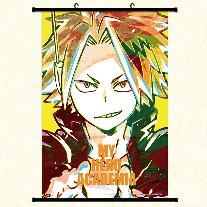 Wall Scroll – My Hero Academia Shoto