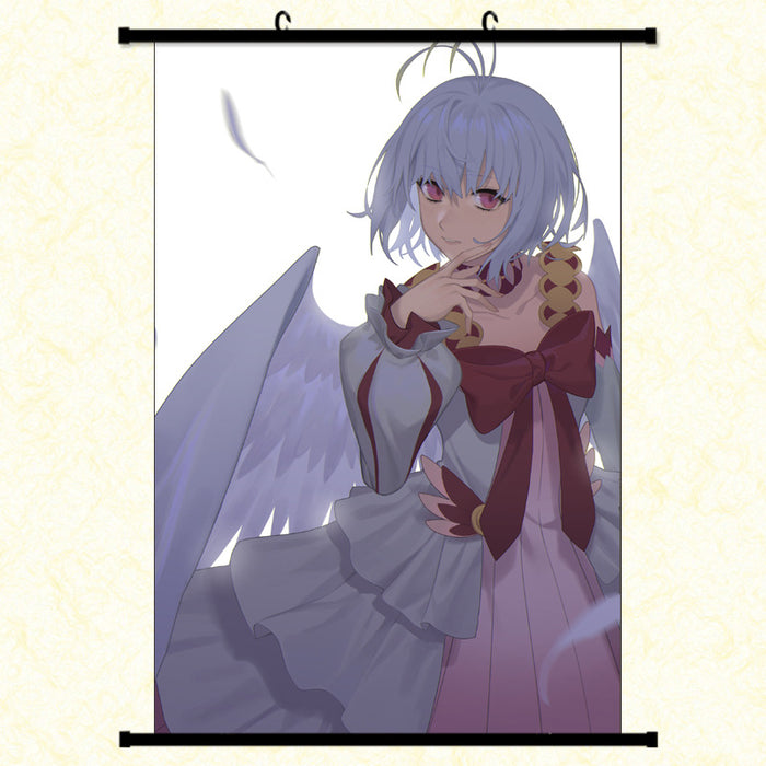 Wall Scroll - The Rising of the Shield Hero Filolial Queen