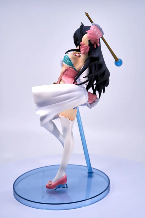 Di molto bene and You Thought There is Never a Girl Online AKO PVC Figure