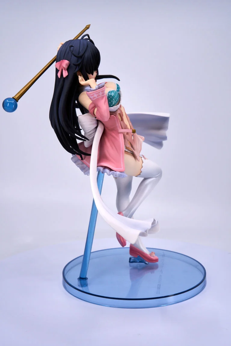 Di molto bene and You Thought There is Never a Girl Online AKO PVC Figure