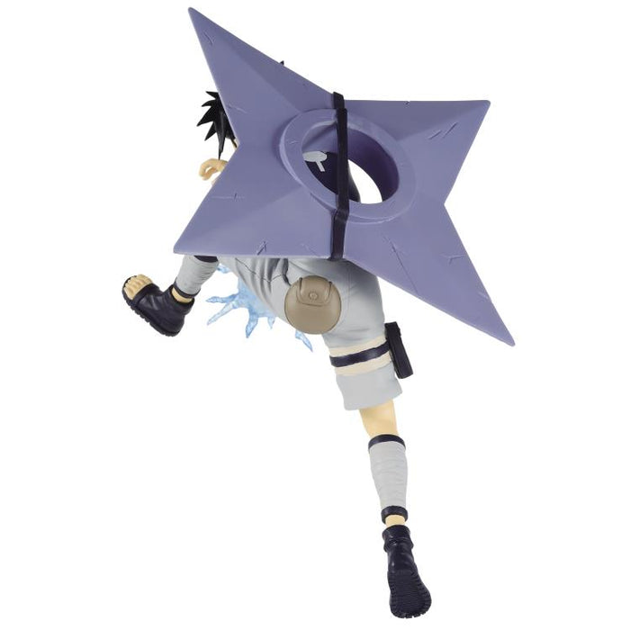 Bandai Naruto Vibration Stars Sasuke Uchiha