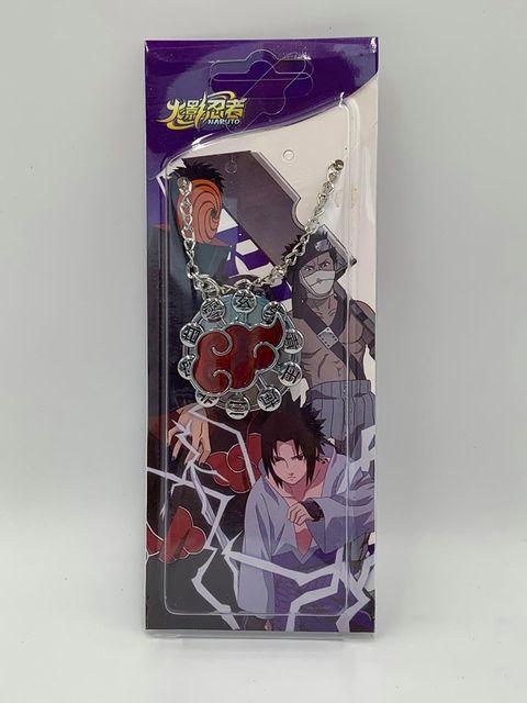 Naruto Premium Necklaces