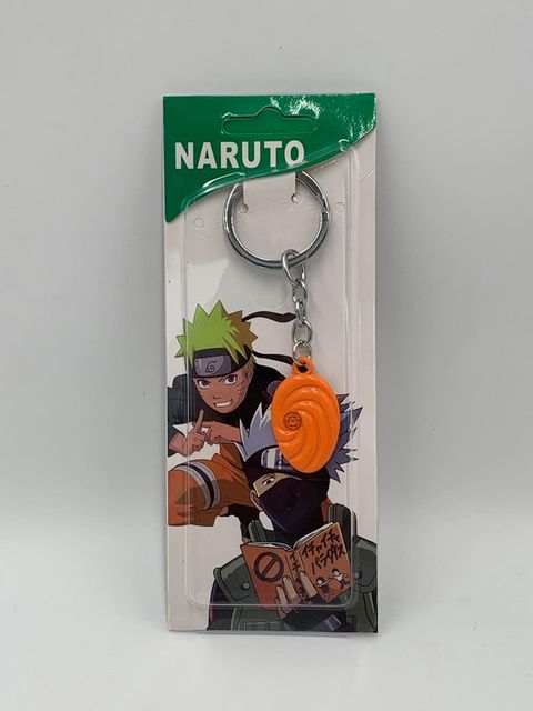 Naruto Premium keychains