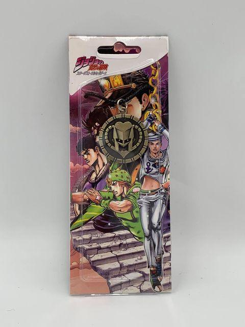 JoJo's Bizarre Adventure Premium Necklaces