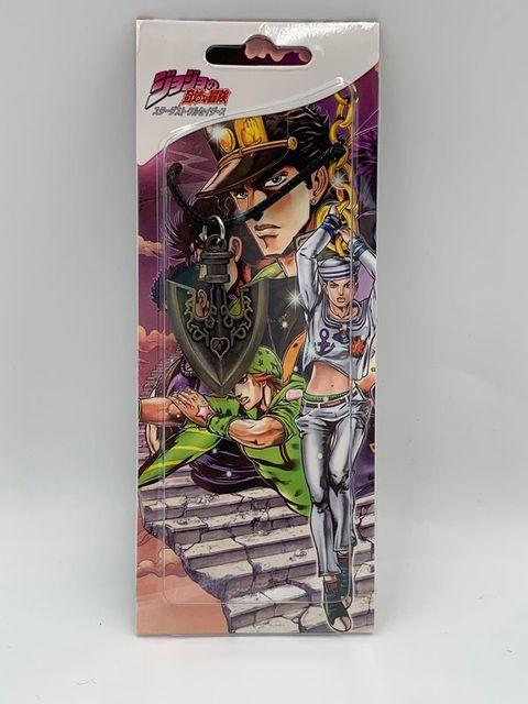 JoJo's Bizarre Adventure Premium Necklaces